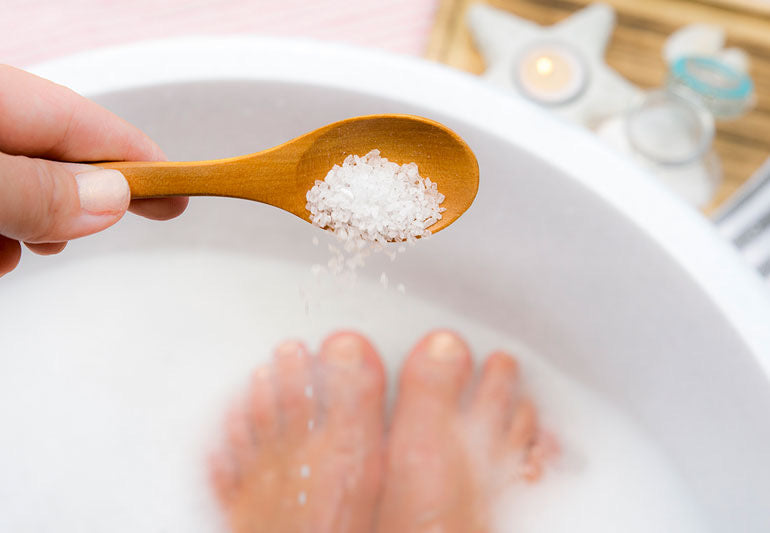 Epsom Salt 454g