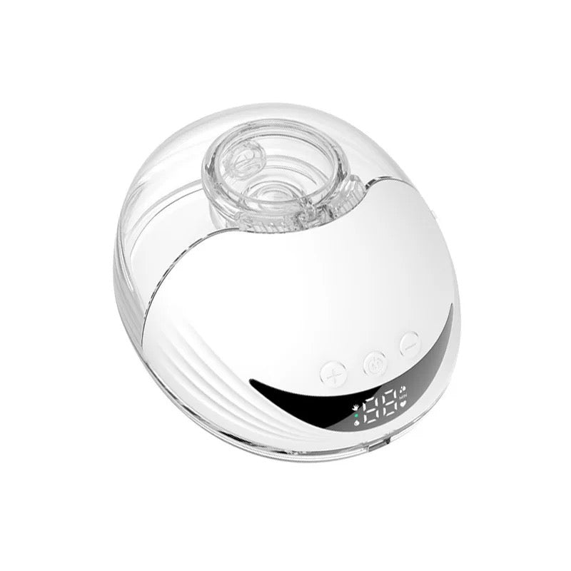 Bliss Wearable Electric Breast Pump (Single)