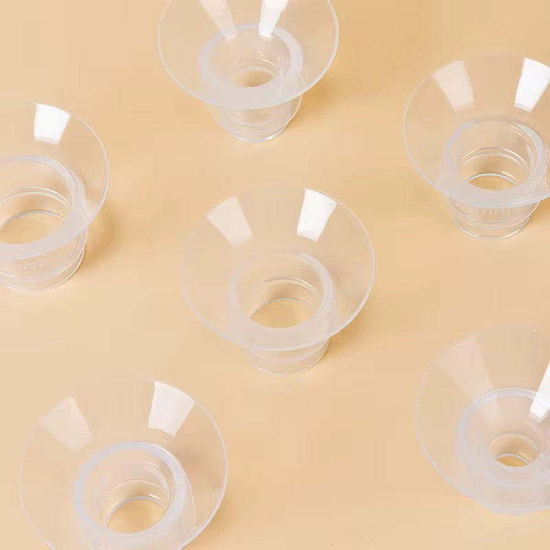 Breast Pump Flanges