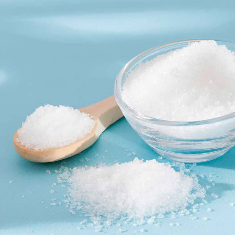 Epsom Salt 454g