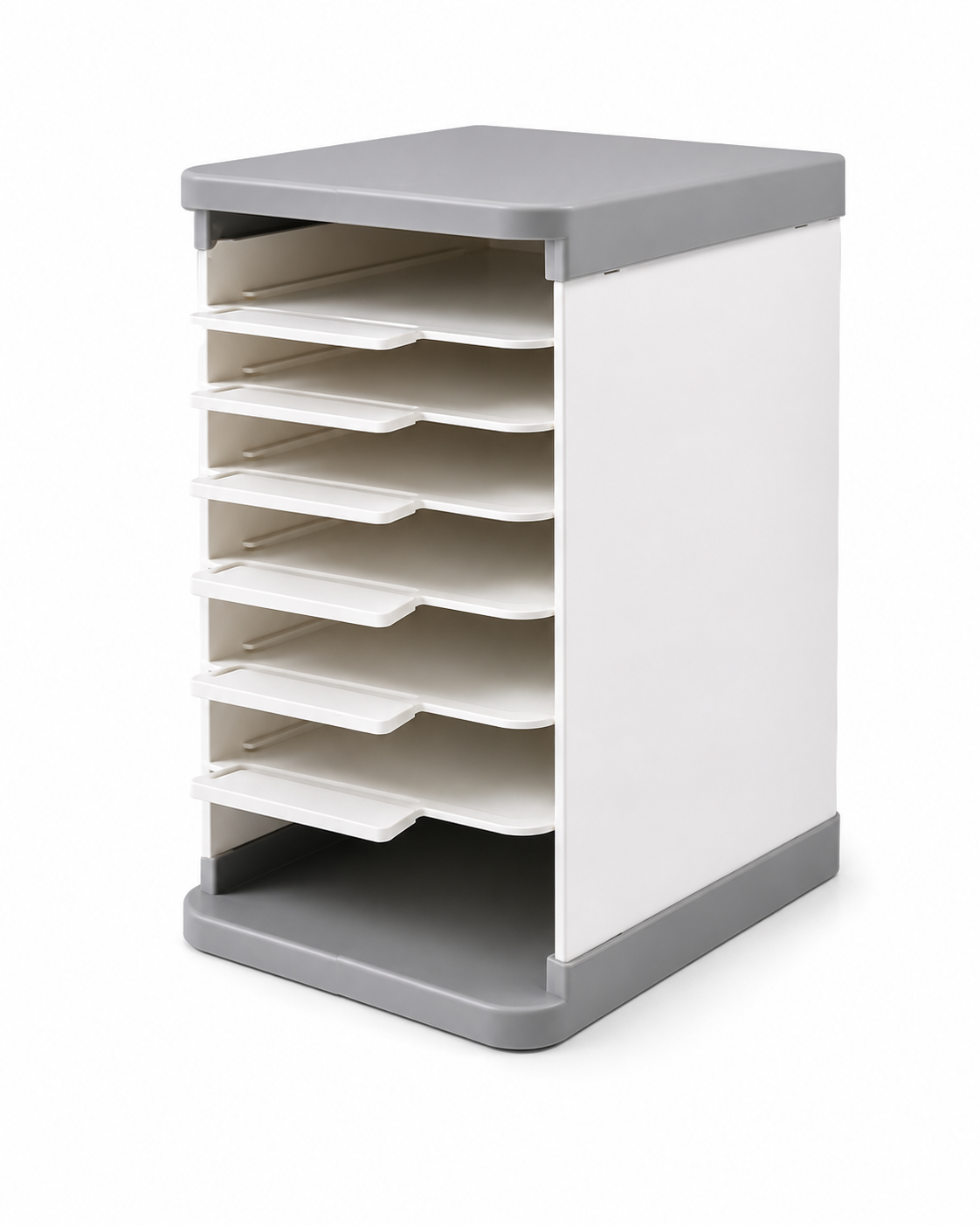 Breastmilk Storage Organizer