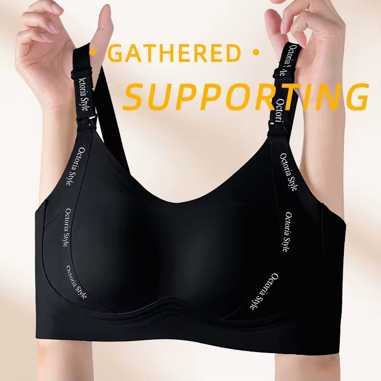 Octaria nursing bra