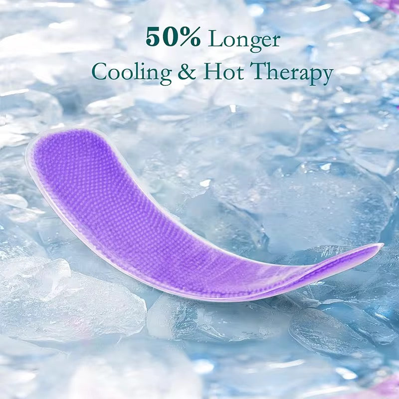 Reusable Perineal Dual Hot & Cold Pads
