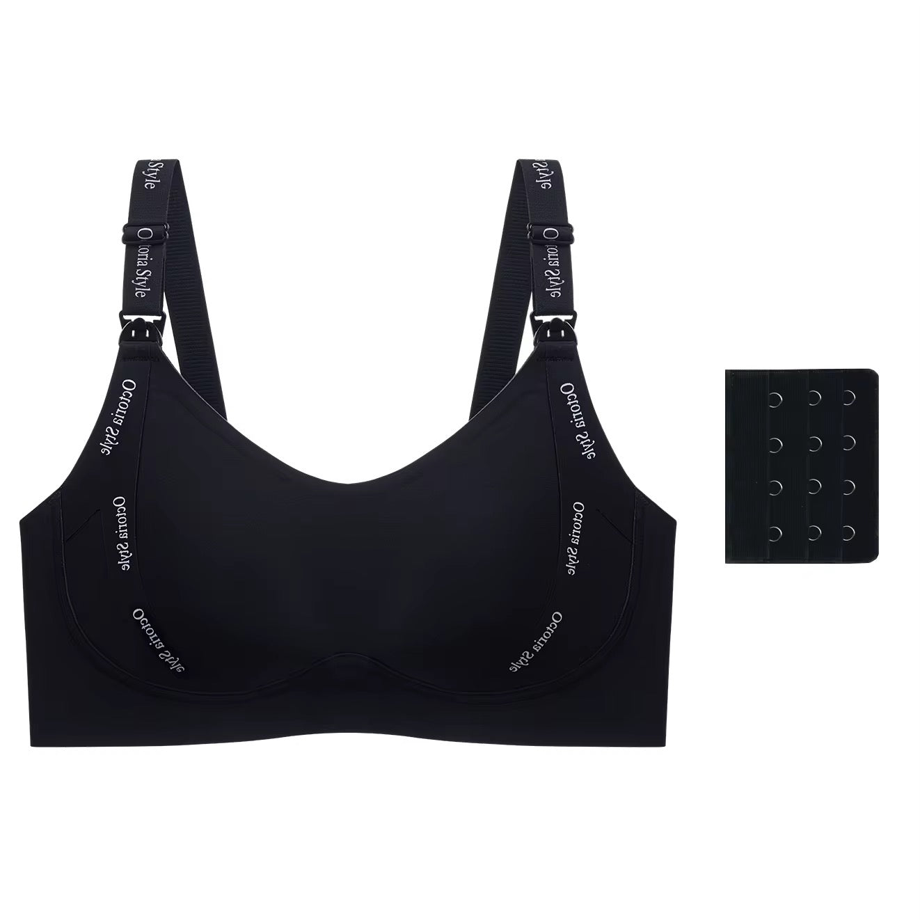 Octaria nursing bra