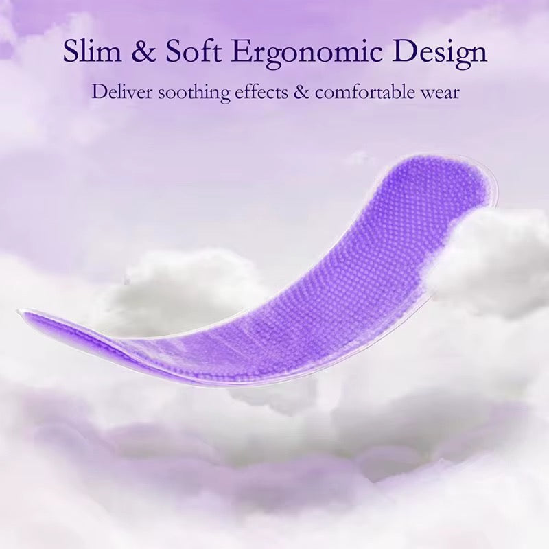 Reusable Perineal Dual Hot & Cold Pads
