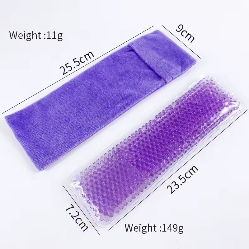 Reusable Perineal Dual Hot & Cold Pads