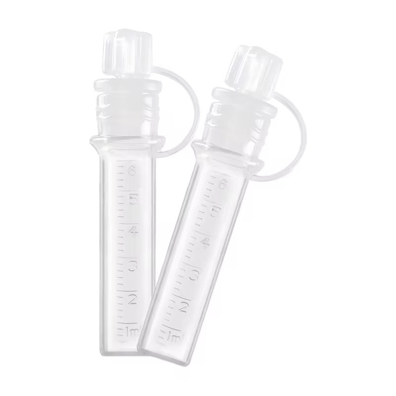 Colostrum Collector