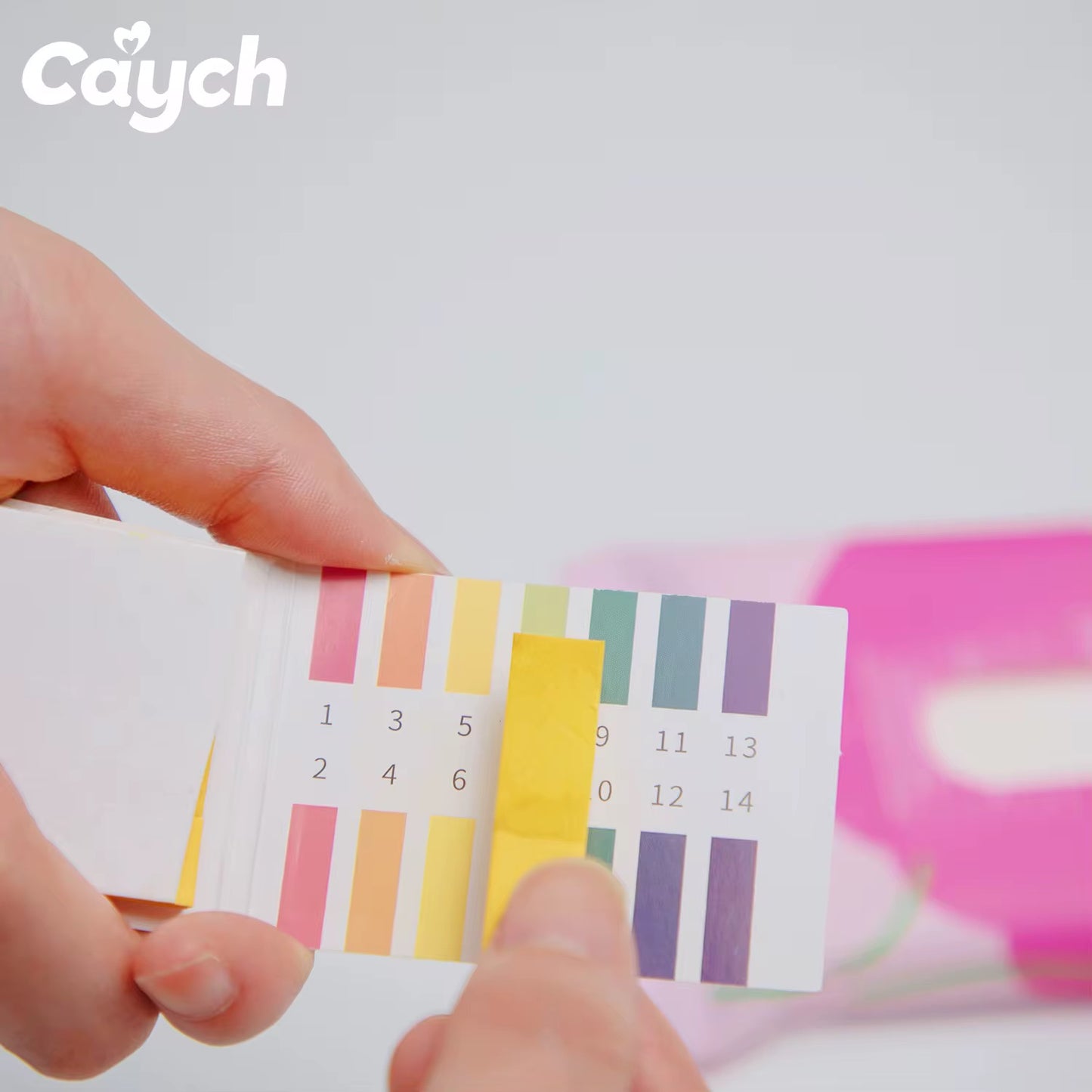 Caych Feminine Postpartum Wipes